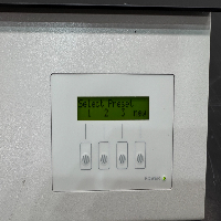 BMG Labtech Thermostar Microplate Incubator image 2